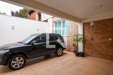 Casa à venda com 320m², 4 quartos e 3 vagasGaragem