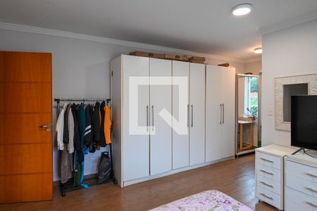 Casa à venda com 320m², 4 quartos e 3 vagasQuarto 3