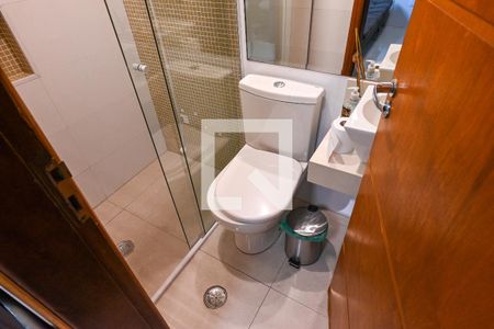 Casa à venda com 320m², 4 quartos e 3 vagasBanheiro Escritório