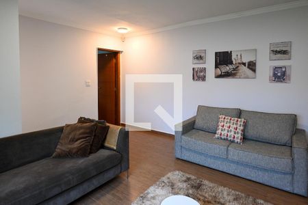 Casa à venda com 320m², 4 quartos e 3 vagasSala de Estar Superior