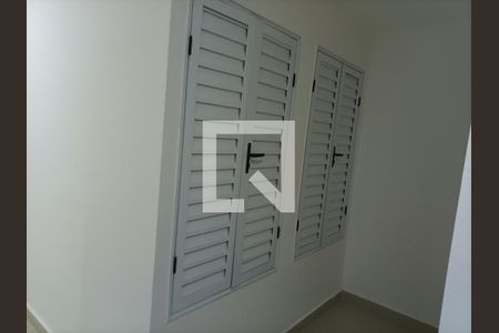 Apartamento para alugar com 49m², 2 quartos e 1 vaga Apartamento para alugar com 49m², 2 quartos e 1 vagaHall social