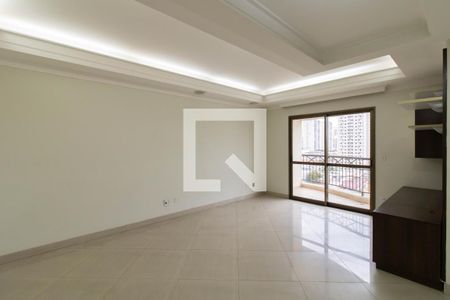Sala de apartamento à venda com 3 quartos, 133m² em Vila Progresso, Guarulhos