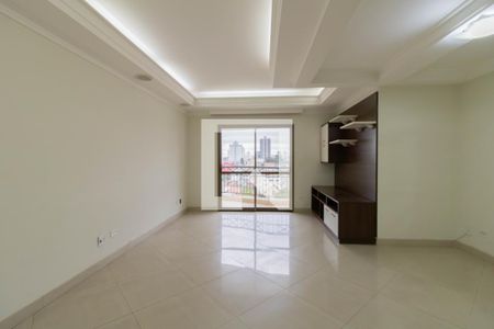 Sala de apartamento à venda com 3 quartos, 133m² em Vila Progresso, Guarulhos