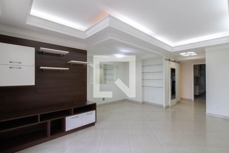 Sala de apartamento à venda com 3 quartos, 133m² em Vila Progresso, Guarulhos