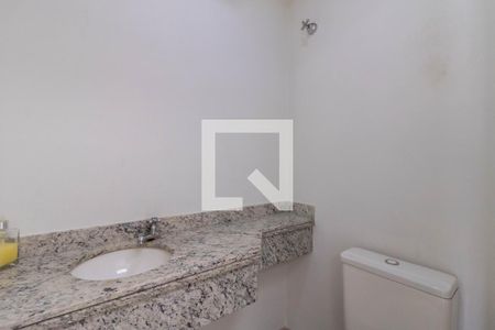 Lavabo de apartamento à venda com 3 quartos, 133m² em Vila Progresso, Guarulhos
