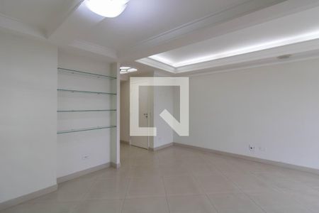 Sala de apartamento à venda com 3 quartos, 133m² em Vila Progresso, Guarulhos