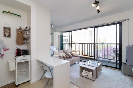 Apartamento para alugar com 30m², 1 quarto e sem vagaCozinha