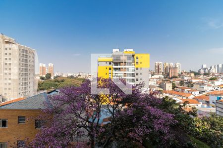 Apartamento para alugar com 30m², 1 quarto e sem vagaVista da Varanda