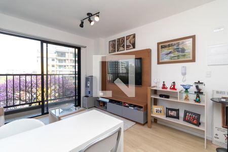 Apartamento para alugar com 30m², 1 quarto e sem vagaCozinha