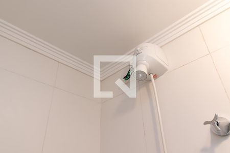 Apartamento para alugar com 30m², 1 quarto e sem vagaBanheiro