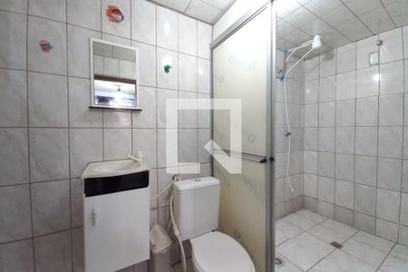 Casa à venda com 175m², 3 quartos e 2 vagas Casa à venda com 175m², 3 quartos e 2 vagasBanheiro de Serviço