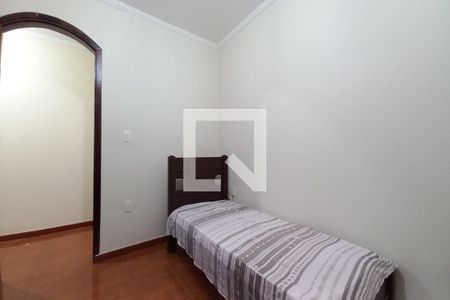 Quarto 1  de casa à venda com 3 quartos, 175m² em Jardim Alvorada, Campinas