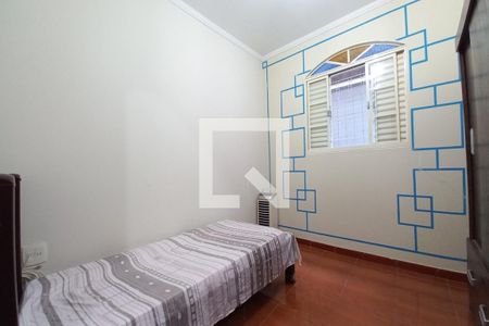 Quarto 1 de casa à venda com 3 quartos, 175m² em Jardim Alvorada, Campinas
