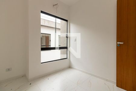Quarto 1 de casa de condomínio à venda com 3 quartos, 95m² em Água Rasa, São Paulo