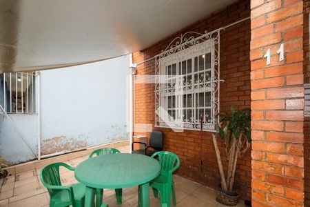 Casa à venda com 147m², 3 quartos e 1 vagaQuintal