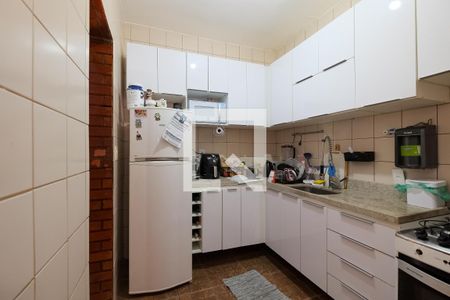 Casa à venda com 147m², 3 quartos e 1 vagaCozinha