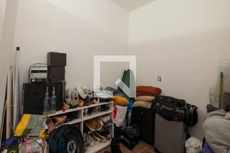 Casa à venda com 147m², 3 quartos e 1 vagaQuarto de Serviço