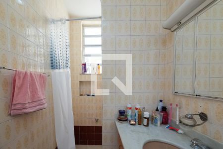 Casa à venda com 147m², 3 quartos e 1 vagaBanheiro Corredor