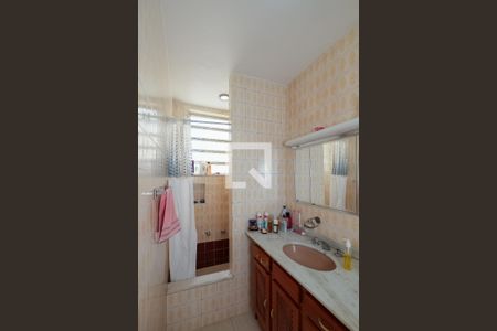 Casa à venda com 147m², 3 quartos e 1 vagaBanheiro Corredor