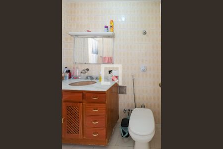 Casa à venda com 147m², 3 quartos e 1 vagaBanheiro Corredor