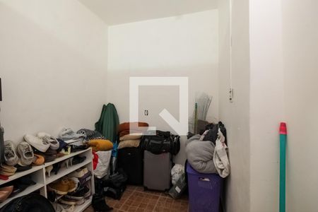 Casa à venda com 147m², 3 quartos e 1 vagaQuarto de Serviço