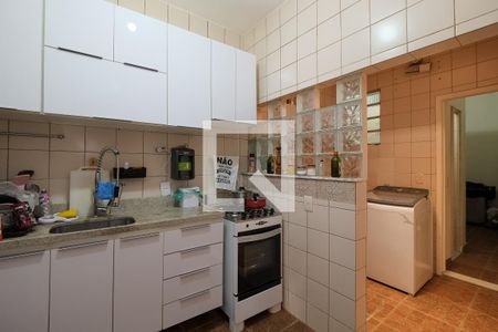 Casa à venda com 147m², 3 quartos e 1 vagaCozinha