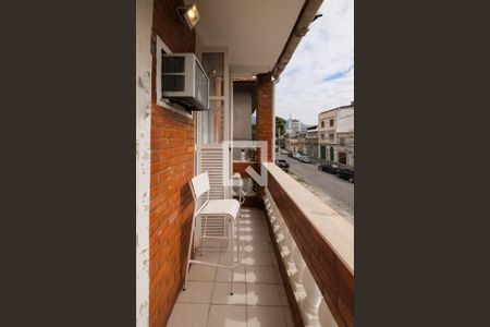 Casa à venda com 147m², 3 quartos e 1 vagaVaranda