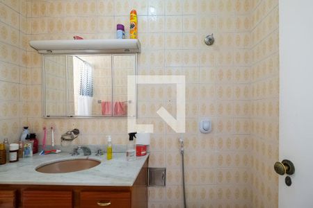 Casa à venda com 147m², 3 quartos e 1 vagaBanheiro Corredor