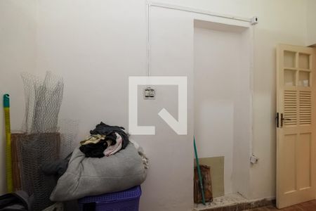 Casa à venda com 147m², 3 quartos e 1 vagaQuarto de Serviço