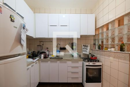 Casa à venda com 147m², 3 quartos e 1 vagaCozinha