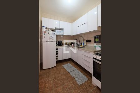 Casa à venda com 147m², 3 quartos e 1 vagaCozinha