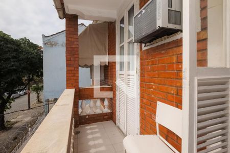 Casa à venda com 147m², 3 quartos e 1 vagaVaranda