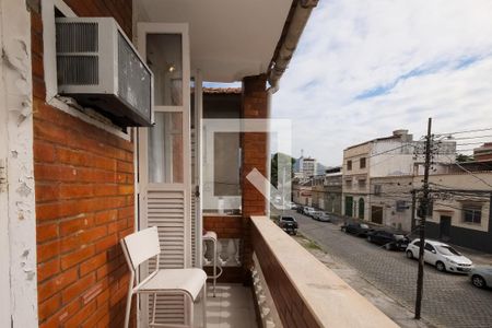 Casa à venda com 147m², 3 quartos e 1 vagaVaranda