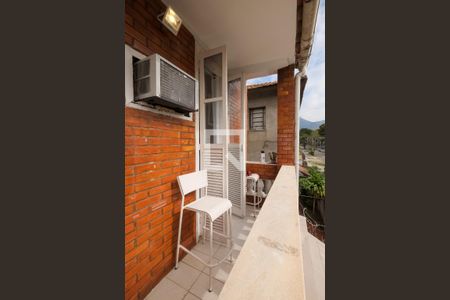 Casa à venda com 147m², 3 quartos e 1 vagaVaranda