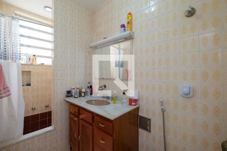 Casa à venda com 147m², 3 quartos e 1 vagaBanheiro Corredor