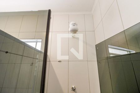 Casa para alugar com 150m², 3 quartos e 1 vaga Casa para alugar com 150m², 3 quartos e 1 vagaBanheiro