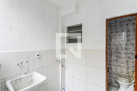 Casa para alugar com 150m², 3 quartos e 1 vaga Casa para alugar com 150m², 3 quartos e 1 vagaÁrea de Serviço