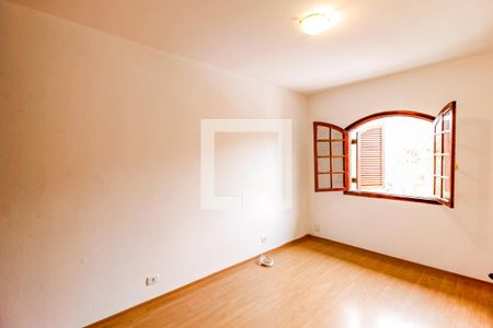 Quarto 2 de casa para alugar com 3 quartos, 150m² em Jardim Petrópolis, São Paulo