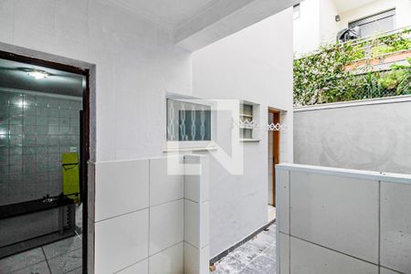 Casa para alugar com 150m², 3 quartos e 1 vaga Casa para alugar com 150m², 3 quartos e 1 vagaÁrea de Serviço