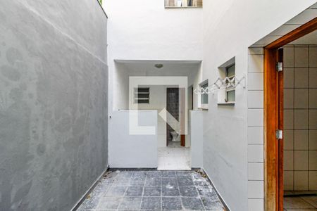 Casa para alugar com 150m², 3 quartos e 1 vaga Casa para alugar com 150m², 3 quartos e 1 vagaQuintal