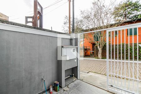 Casa para alugar com 150m², 3 quartos e 1 vaga Casa para alugar com 150m², 3 quartos e 1 vagaGaragem