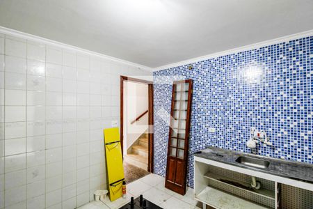 Casa para alugar com 150m², 3 quartos e 1 vaga Casa para alugar com 150m², 3 quartos e 1 vagaCozinha