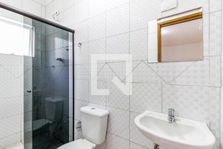 Casa para alugar com 150m², 3 quartos e 1 vaga Casa para alugar com 150m², 3 quartos e 1 vagaBanheiro Suíte