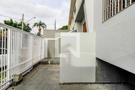 Casa para alugar com 150m², 3 quartos e 1 vaga Casa para alugar com 150m², 3 quartos e 1 vagaGaragem