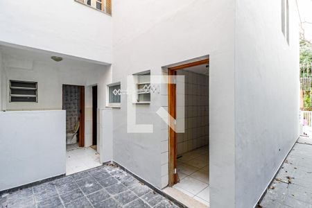 Casa para alugar com 150m², 3 quartos e 1 vaga Casa para alugar com 150m², 3 quartos e 1 vagaQuintal