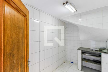 Casa para alugar com 150m², 3 quartos e 1 vaga Casa para alugar com 150m², 3 quartos e 1 vagaDespensa