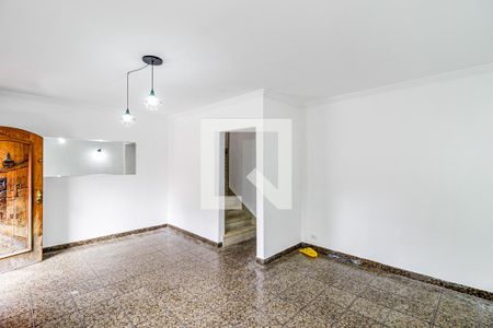 Sala de casa para alugar com 3 quartos, 150m² em Jardim Petrópolis, São Paulo
