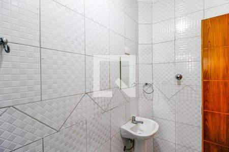 Casa para alugar com 150m², 3 quartos e 1 vaga Casa para alugar com 150m², 3 quartos e 1 vagaBanheiro Suíte