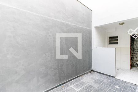 Casa para alugar com 150m², 3 quartos e 1 vaga Casa para alugar com 150m², 3 quartos e 1 vagaQuintal