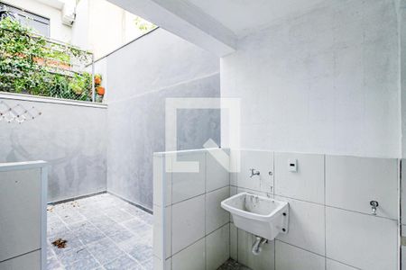 Casa para alugar com 150m², 3 quartos e 1 vaga Casa para alugar com 150m², 3 quartos e 1 vagaÁrea de Serviço